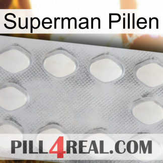 Superman Pills 16